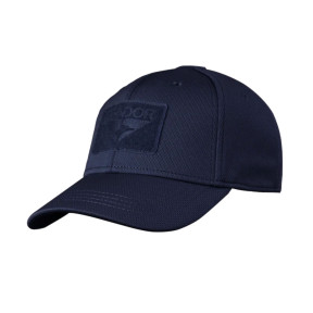 Casquette Flex Marine - Condor