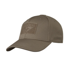 Casquette Flex Tan - Condor