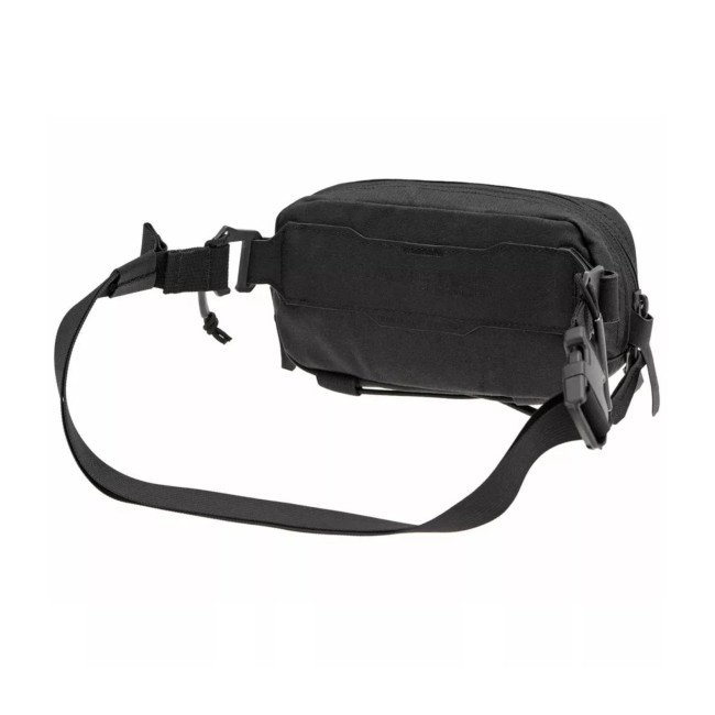 Saszetka EDC G-Hook - Czarna - Clawgear