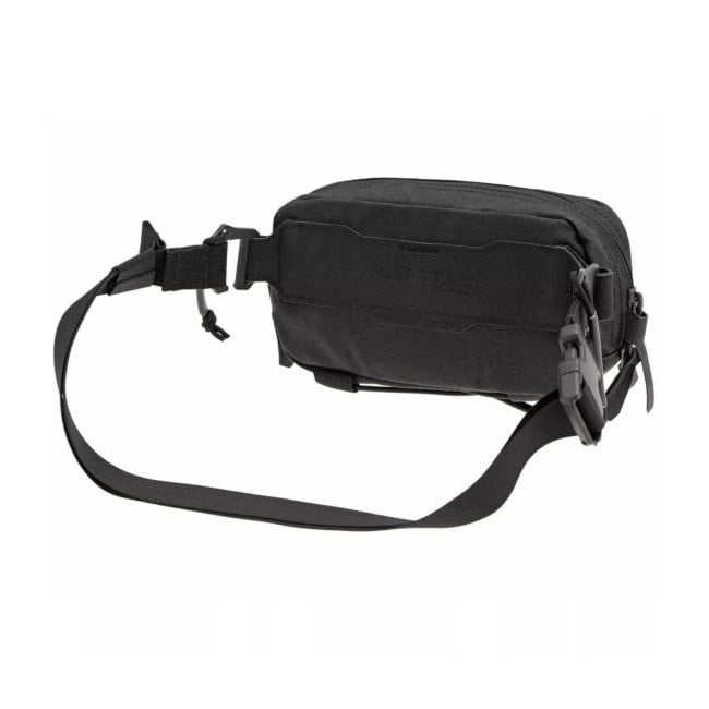 Sac banane EDC G-Hook - Noir - Clawgear