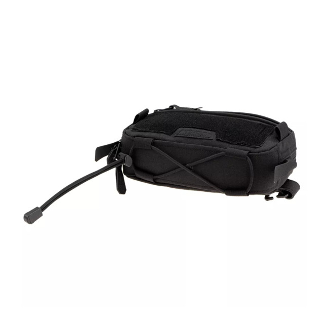 EDC G-Hook heuptas - Zwart - Clawgear