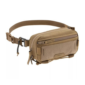 EDC G-Hook heuptas - Coyote - Clawgear