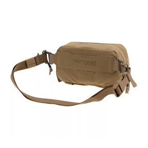 EDC G-Hook Gürteltasche - Coyote - Clawgear