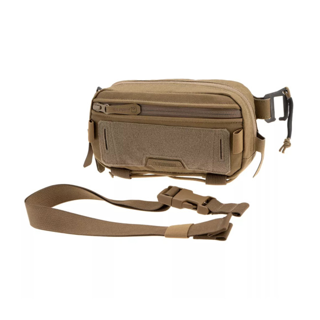 EDC G-Hook Gürteltasche - Coyote - Clawgear