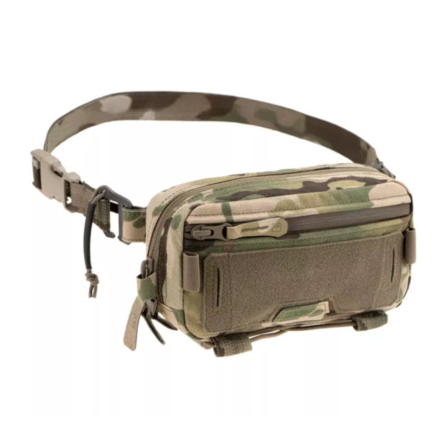 Sac banane EDC G-Hook - Multicam - Clawgear
