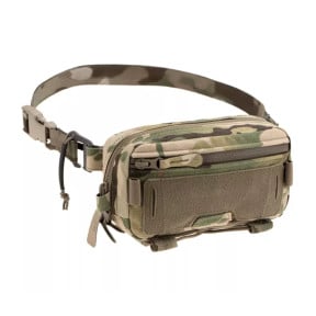 Sac banane EDC G-Hook - Multicam - Clawgear
