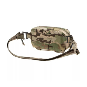 EDC G-Hook heuptas - Multicam - Clawgear