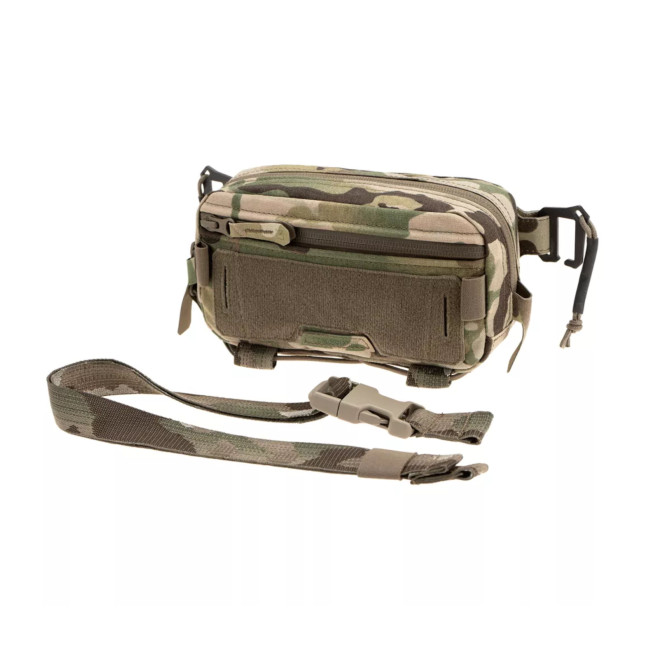 Sac banane EDC G-Hook - Multicam - Clawgear