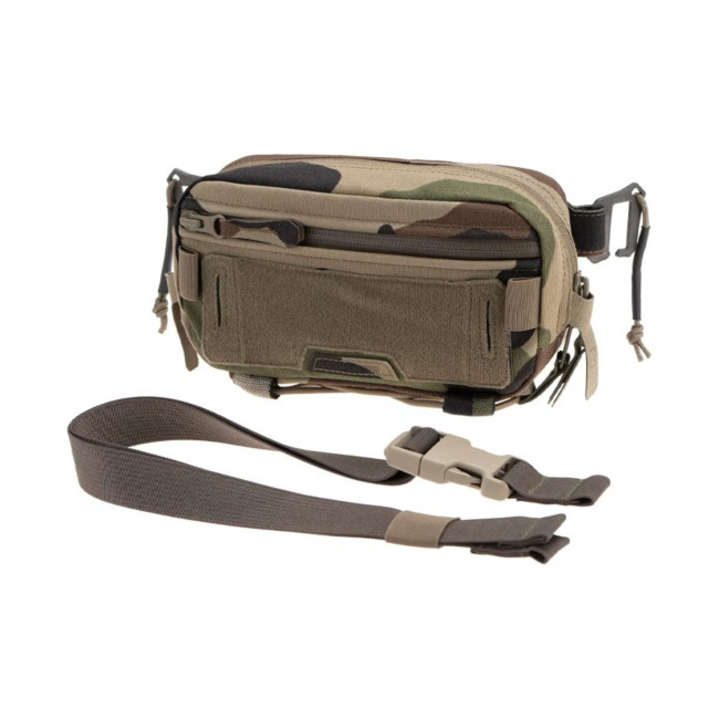 Sac banane EDC G-Hook - Cam CE - Clawgear