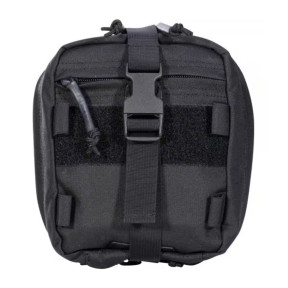Saszetka IFAK Rip-Off Core - Czarna - Clawgear