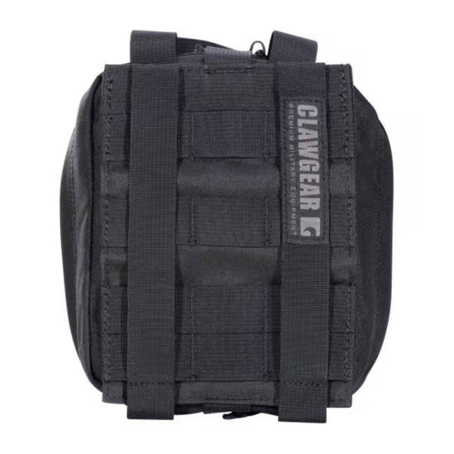 Pochette IFAK Rip-Off Core - Noir - Clawgear 