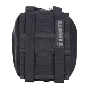 Pochette IFAK Rip-Off Core - Noir - Clawgear 