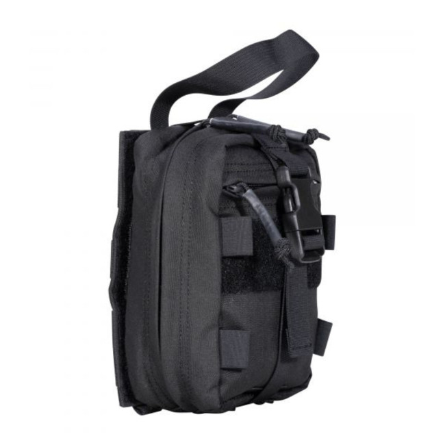 Saszetka IFAK Rip-Off Core - Czarna - Clawgear