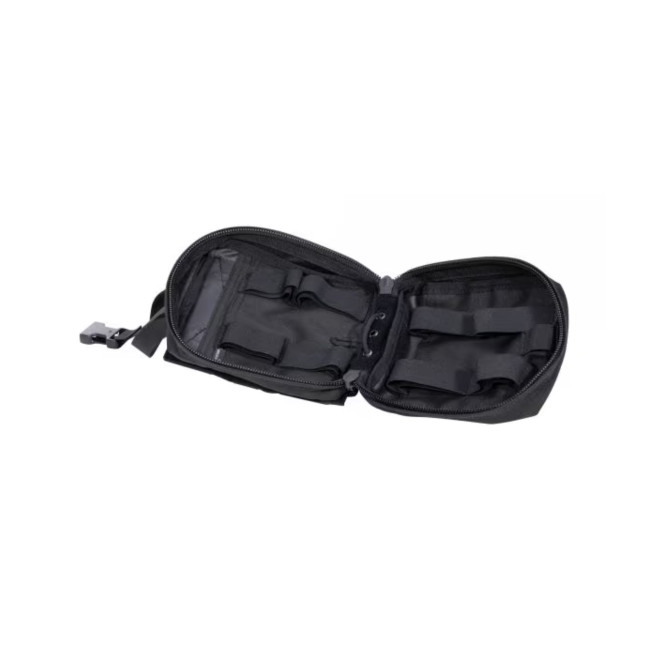 Pochette IFAK Rip-Off Core - Noir - Clawgear 