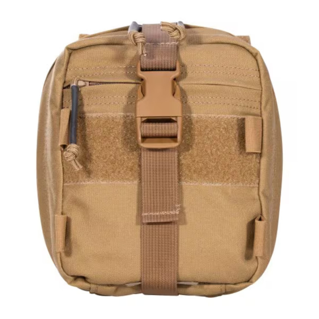Pochette IFAK Rip-Off Core - Coyote - Clawgear 