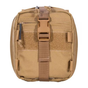 IFAK Rip-Off Core Tasche - Coyote - Clawgear