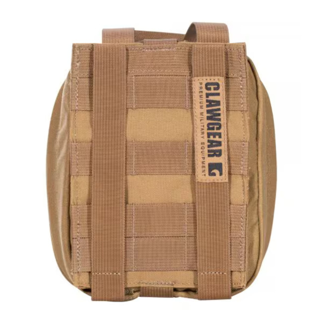 Pochette IFAK Rip-Off Core - Coyote - Clawgear 