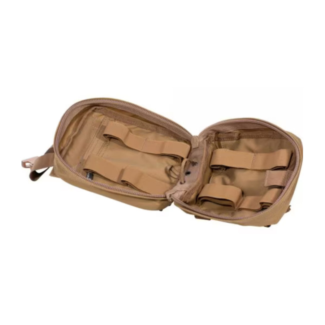 IFAK Rip-Off Core Tasche - Coyote - Clawgear
