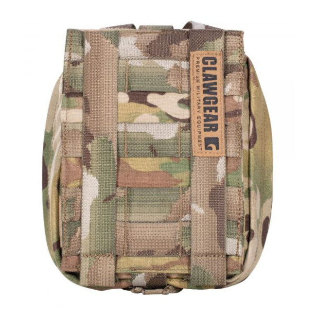 IFAK Rip-Off Core Tas - Cam CE - Clawgear