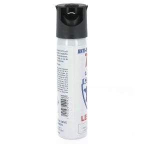 Aérosol de défense Gaz 75ml - Le Protecteur