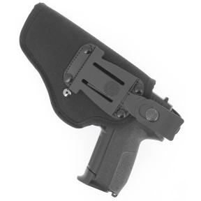 Spezialholster für Reservegendarmerie T250 - Vega Holster