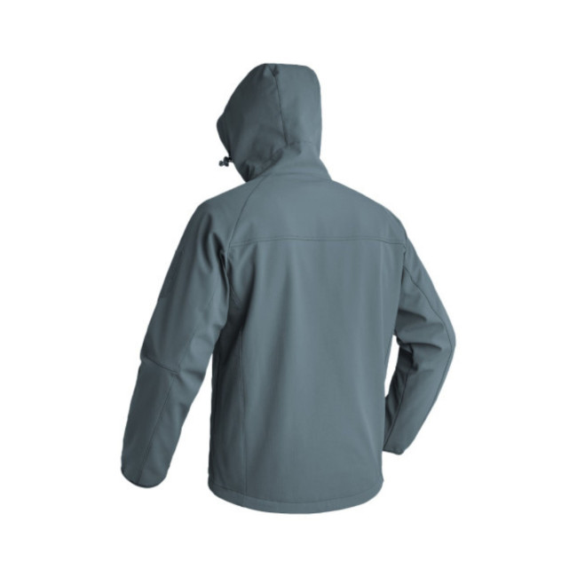 Kamizelka softshell Instructor szary beton - A10 Equipment