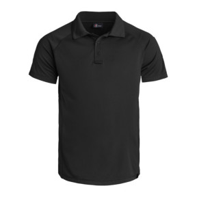 Polo Instructor - Nero - A10 Equipment