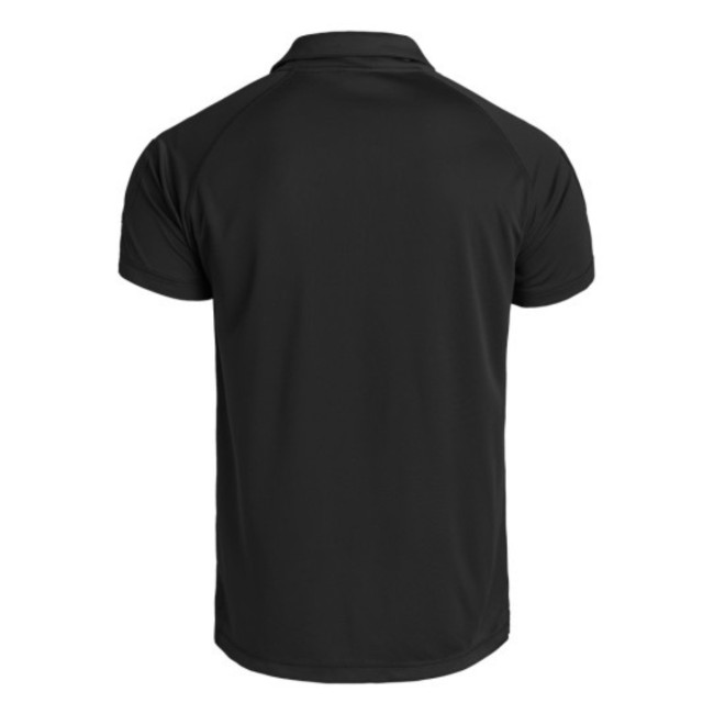 Polo Instructor czarne - A10 Equipment