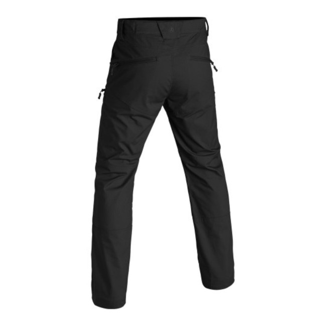 Pantalon V2 Instructor entrejambe 89 cm noir - A10 Equipment