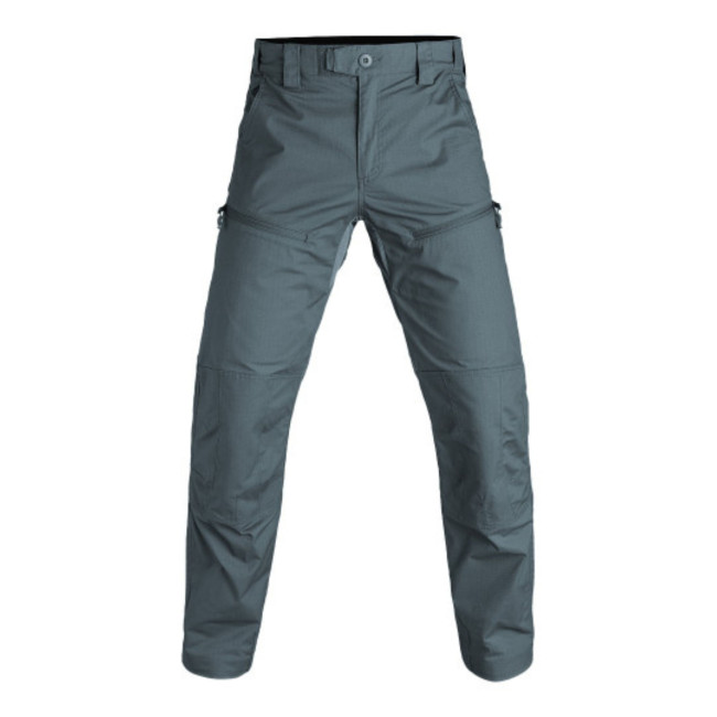 Pantalon V2 Instructor entrejambe 89 cm gris béton - A10 Equipment