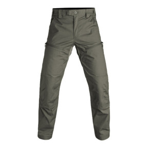 Broek V2 Instructor binnenbeenlengte 83 cm olijfgroen - A10 Equipment