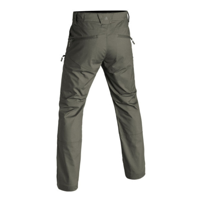 Pantalon V2 Instructor entrejambe 83 cm vert olive - A10 Equipment