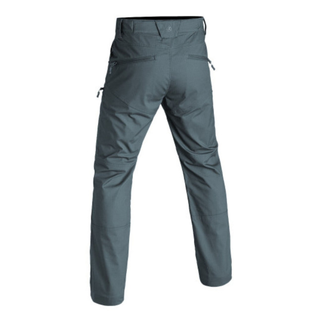 Broek V2 Instructor binnenbeenlengte 83 cm betongrijs - A10 Equipment