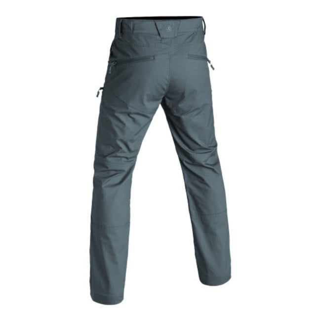 Broek V2 Instructor binnenbeenlengte 83 cm betongrijs - A10 Equipment