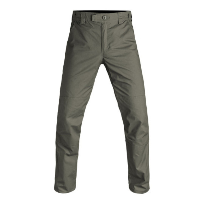 Instructor Hose Schrittlänge 89 cm olivgrün - A10 Equipment