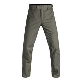Pantalon Instructor entrejambe 89 cm vert olive - A10 Equipment