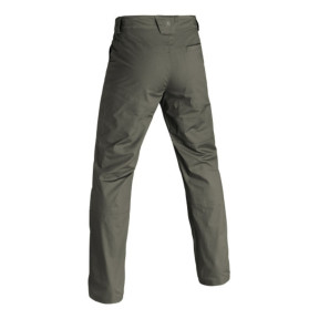 Broek Instructor binnenbeenlengte 89 cm olijfgroen - A10 Equipment