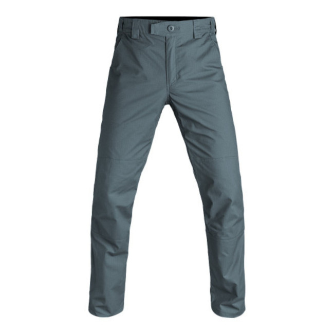 Pantalon Instructor entrejambe 89 cm gris béton - A10 Equipment