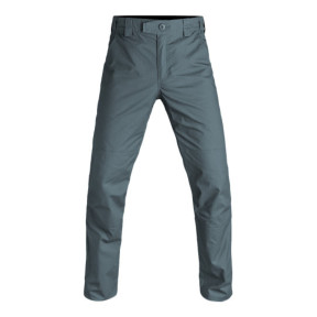 Pantalon Instructor entrejambe 89 cm gris béton - A10 Equipment