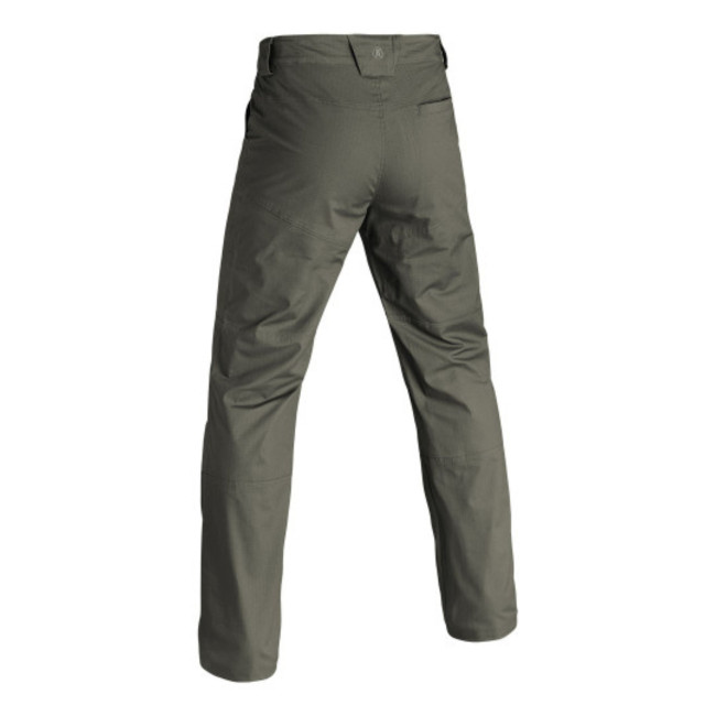 Pantalon Instructor entrejambe 83 cm vert olive - A10 Equipment