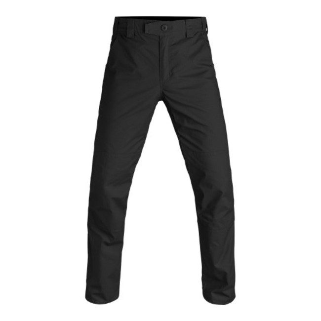 Instructor Hose Schrittlänge 83 cm schwarz - A10 Equipment