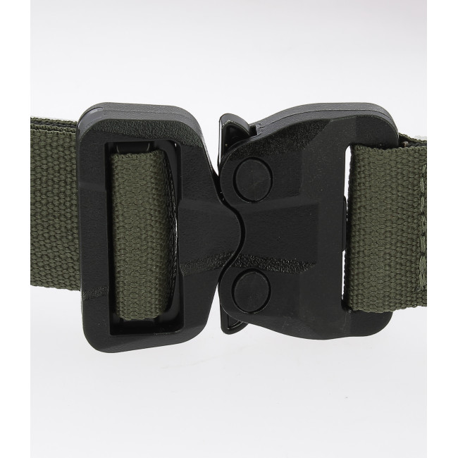 Ceinture Cobra Raider Vert Olive - FrogPro