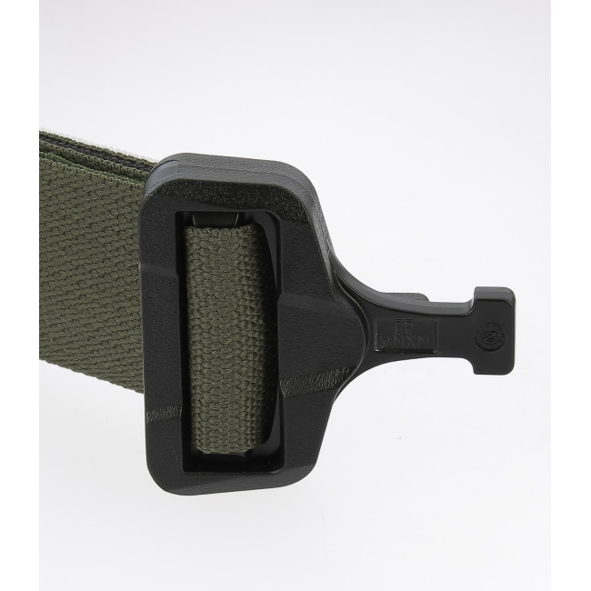 Cobra Raider Gürtel Olivgrün - FrogPro