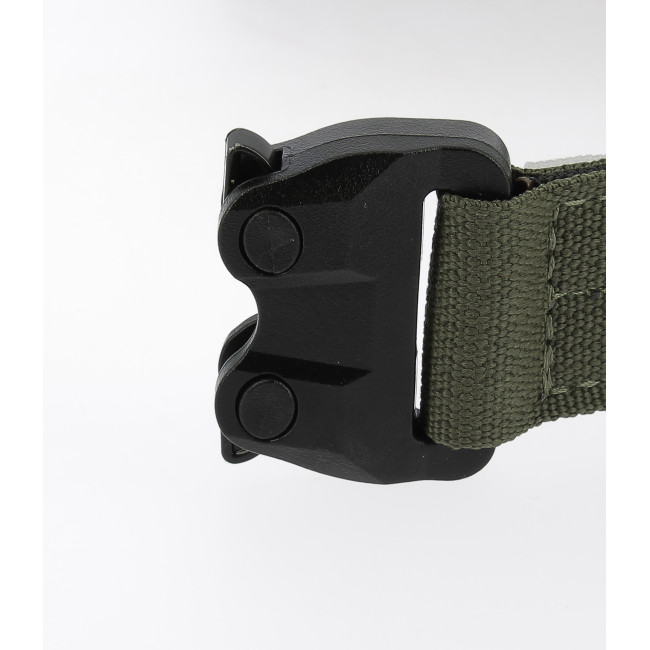 Ceinture Cobra Raider Vert Olive - FrogPro