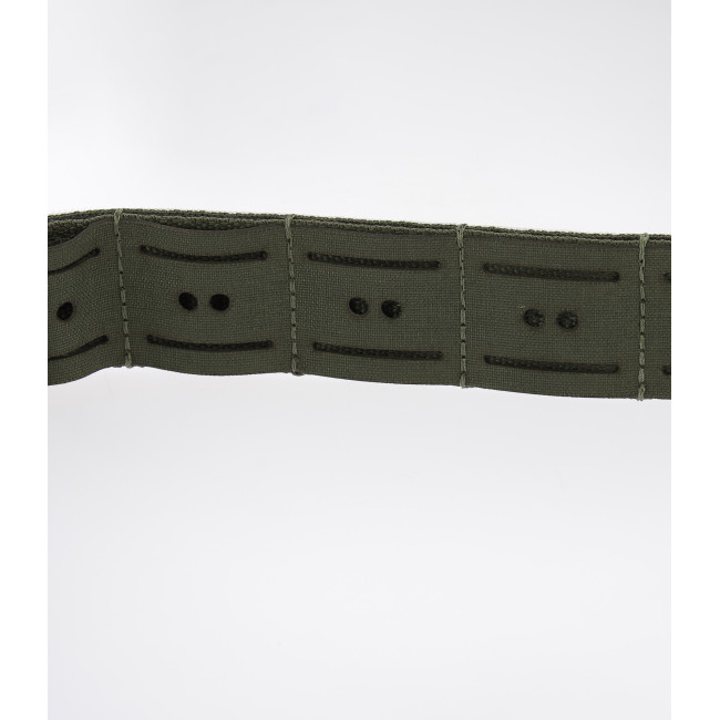 Cobra Raider Gürtel Olivgrün - FrogPro