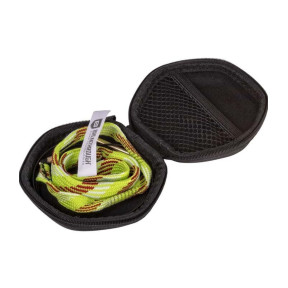 Battle rope 2.0 mit EVA-Gehäuse .40 cal / 10mm (Handfeuerwaffe) - Breaktrought