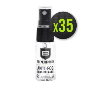 Anti-buee pack de 35 spray 15ml - Breaktrought
