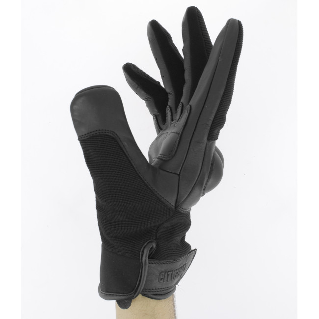 Interventiehandschoenen met bescherming - CityGuard