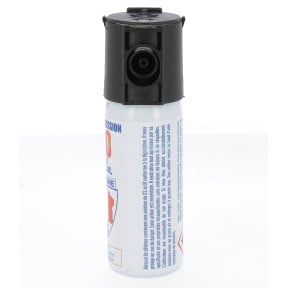 CS-Gas Abwehrspray Stärke 70 - 50ml - Le Protecteur