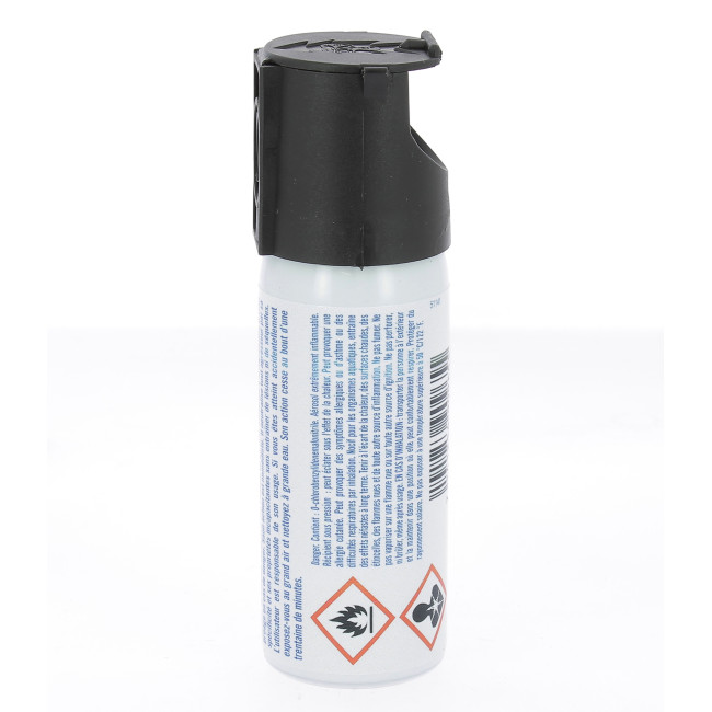 Aerozol obronny Gaz 50ml - Le Protecteur